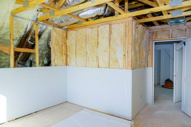 Best Geographic-Specific Insulation Services in Middleborough Center, MA