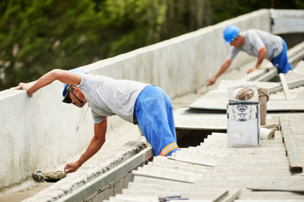 Types of Insulation We Offer in Middleborough Center, MA