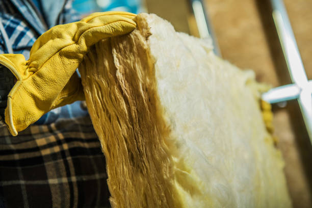 Best Insulation for Specific Applications in Middleborough Center, MA