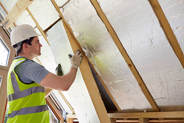 Best Cellulose Insulation in Middleborough Center, MA