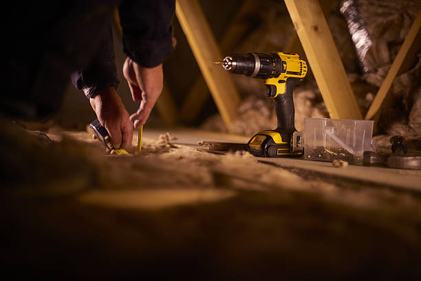 Best Specialized Insulation Services in Middleborough Center, MA